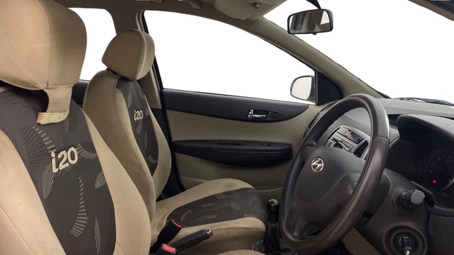 View Hyundai Elite i20 Image 25 Used Hyundai Elite i20 Image 25
