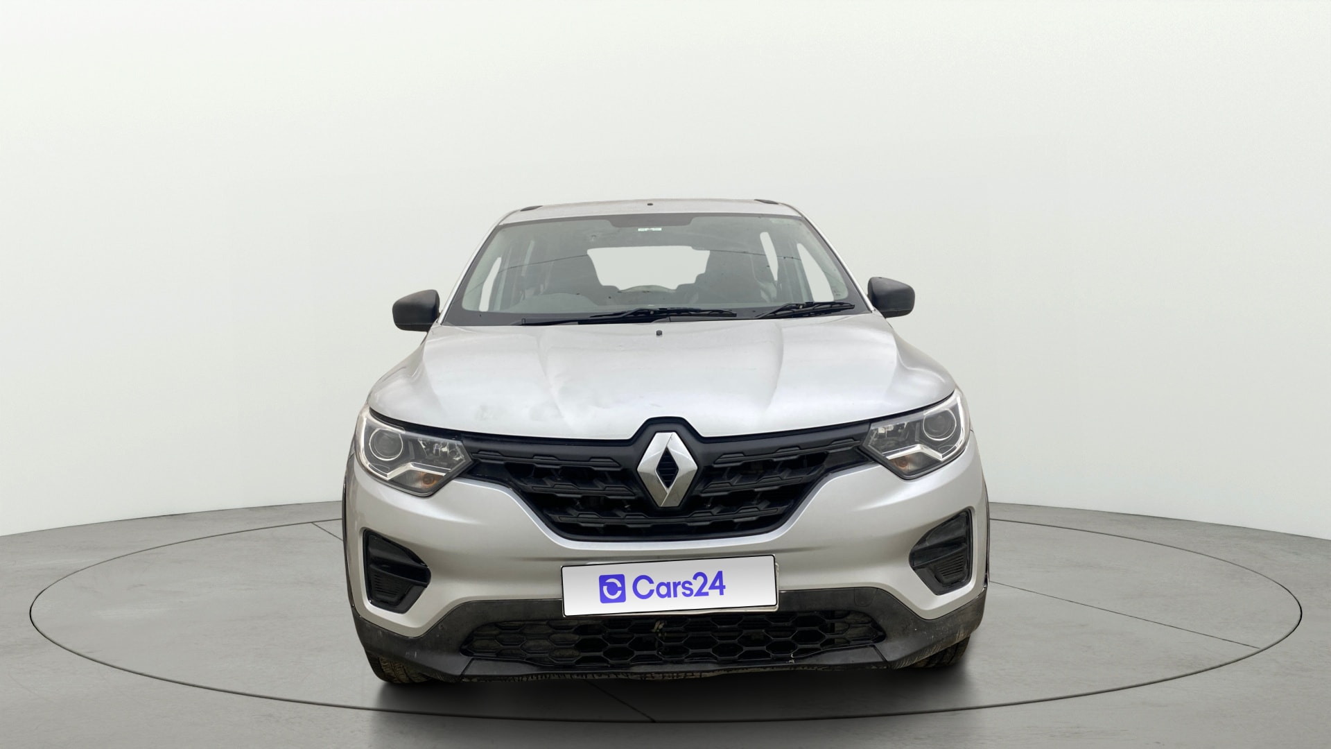 Used 2022 Renault Triber Used 2022 Renault Triber
