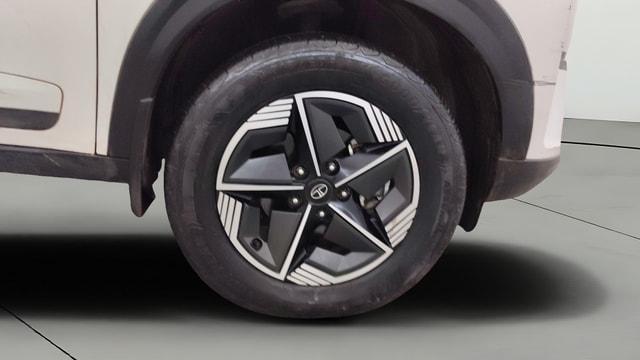 View Tata Nexon Image 42 Used Tata Nexon Image 42