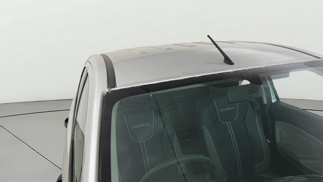 View Ford EcoSport Image 6 Used Ford EcoSport Image 6