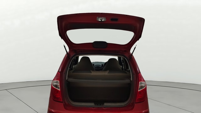 View Hyundai i10 Image 16 Used Hyundai i10 Image 16