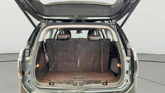View Jeep Meridian Image 43 Used Jeep Meridian Image 43