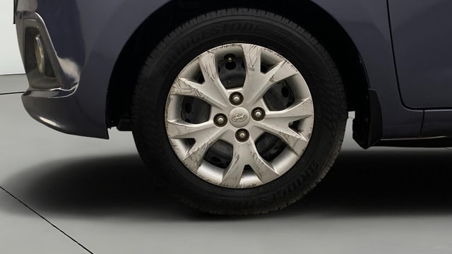 View Hyundai Grand i10 Image 27 Used Hyundai Grand i10 Image 27