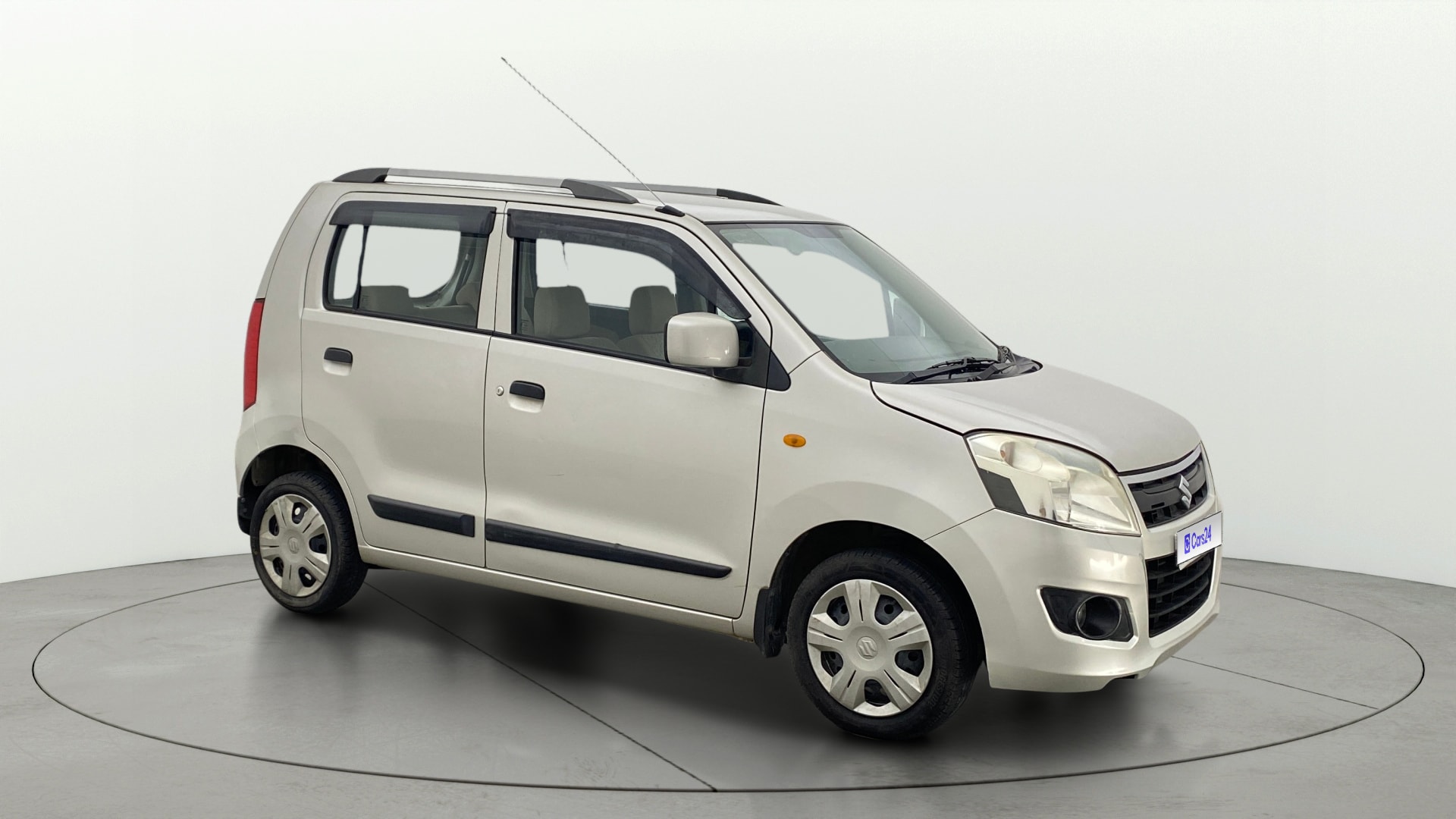 View 2018 Maruti Suzuki 1000 Base Variant Image 21 Used 2018 Maruti Suzuki 1000 Base Variant Image 21