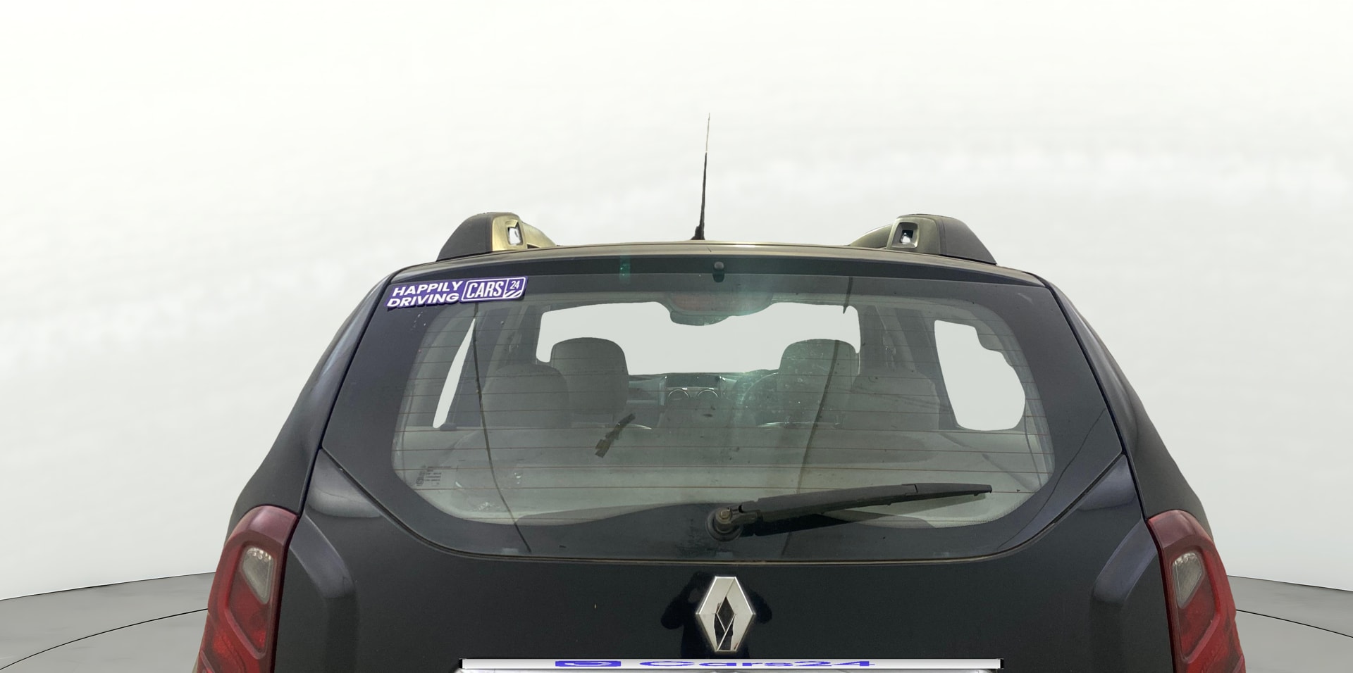 Used 2016 Renault Duster Used 2016 Renault Duster