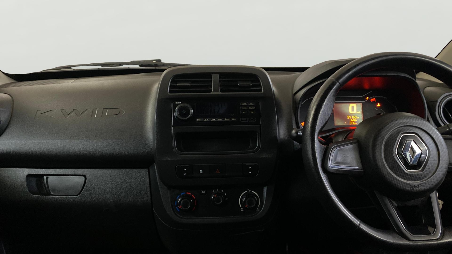 View 2021 Renault Kwid RXL Image 30 Used 2021 Renault Kwid RXL Image 30