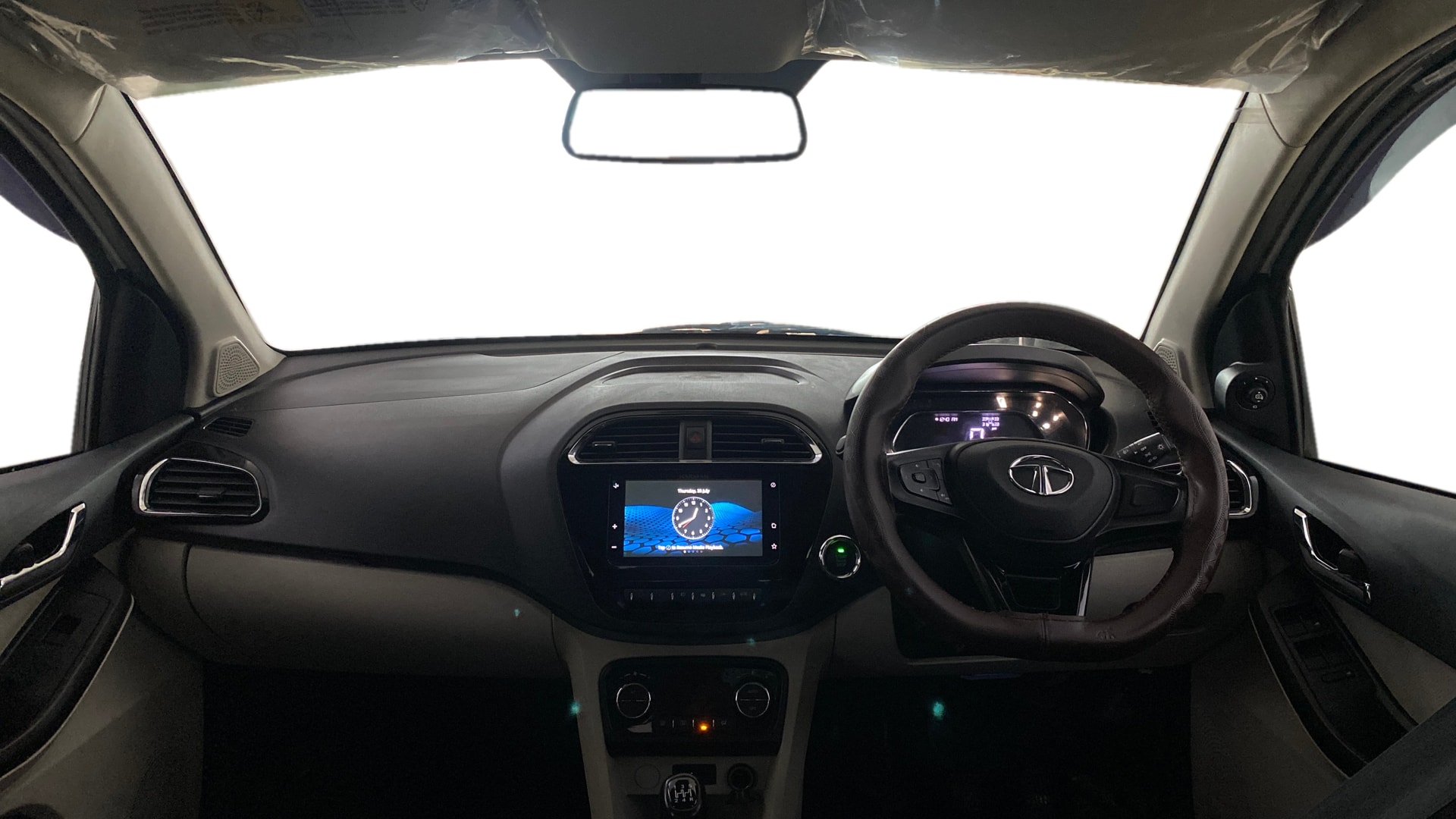 Used 2023 Tata Tigor Used 2023 Tata Tigor