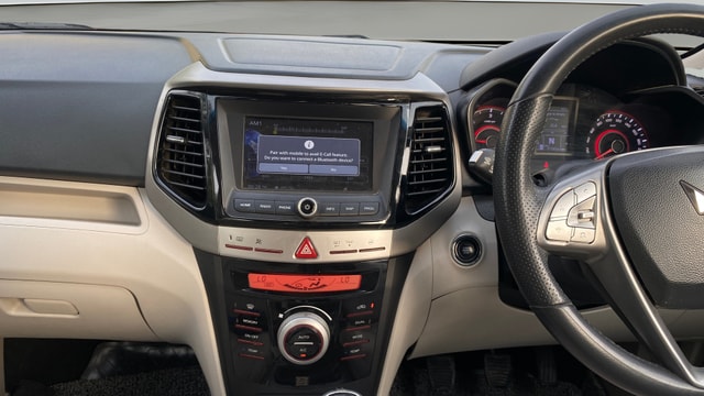 View Mahindra XUV300 Image 34 Used Mahindra XUV300 Image 34