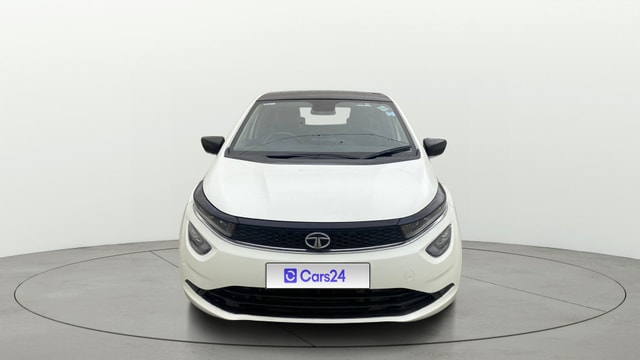 View Tata Altroz Image 1 Used Tata Altroz Image 1