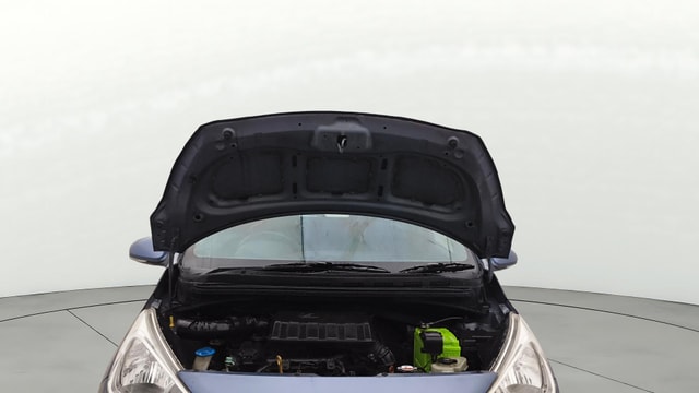 View Hyundai Grand i10 Image 18 Used Hyundai Grand i10 Image 18