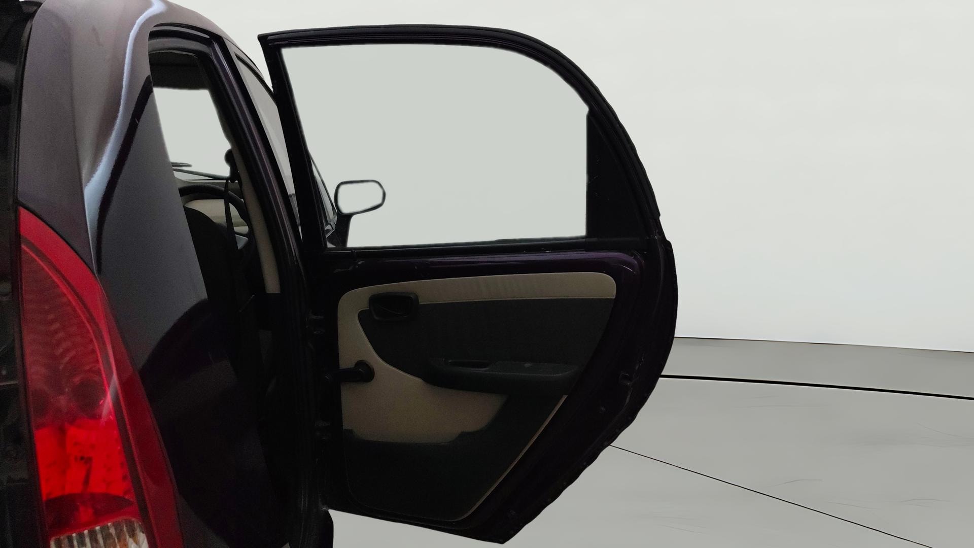 View 2015 Tata Nano Twist XT Image 7 Used 2015 Tata Nano Twist XT Image 7