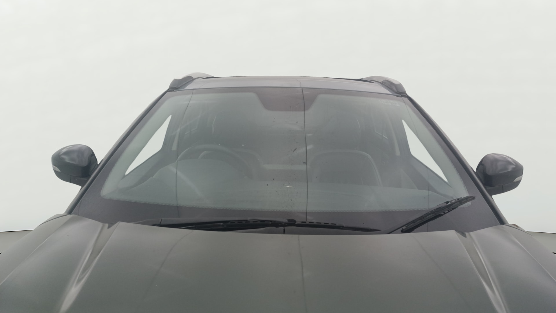 Used 2021 Tata Nexon Used 2021 Tata Nexon
