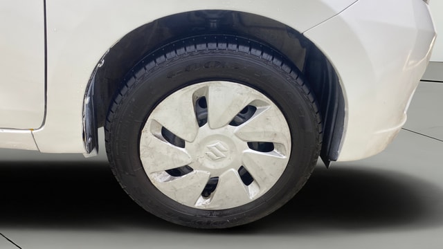 View Maruti Suzuki 1000 Image 39 Used Maruti Suzuki 1000 Image 39