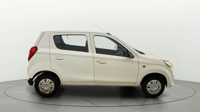 View Maruti Suzuki Alto 800 Image 8 Used Maruti Suzuki Alto 800 Image 8