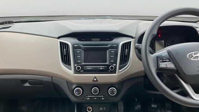 View Hyundai Creta Image 17 Used Hyundai Creta Image 17