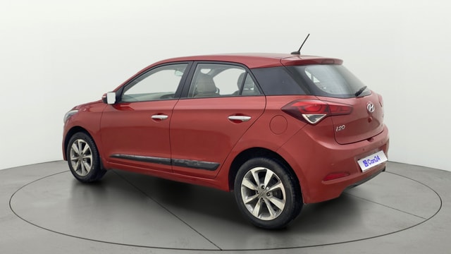 View Hyundai Elite i20 Image 2 Used Hyundai Elite i20 Image 2