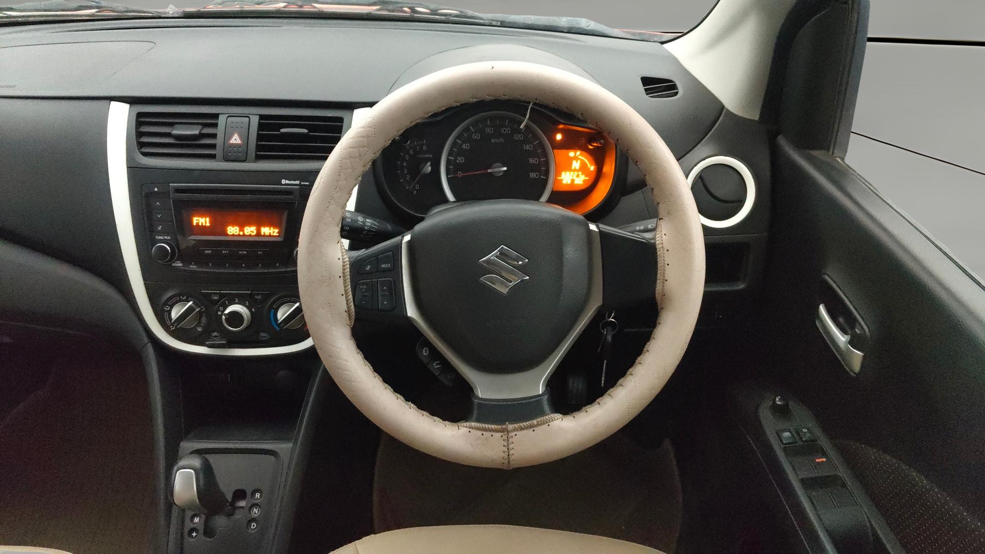 Used 2018 Maruti Suzuki 1000 Used 2018 Maruti Suzuki 1000