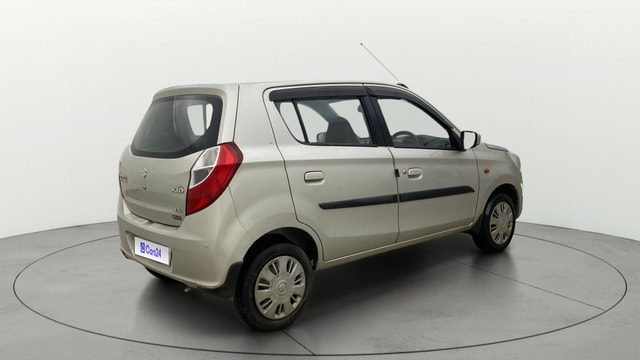 View Maruti Suzuki Alto K10 Image 42 Used Maruti Suzuki Alto K10 Image 42