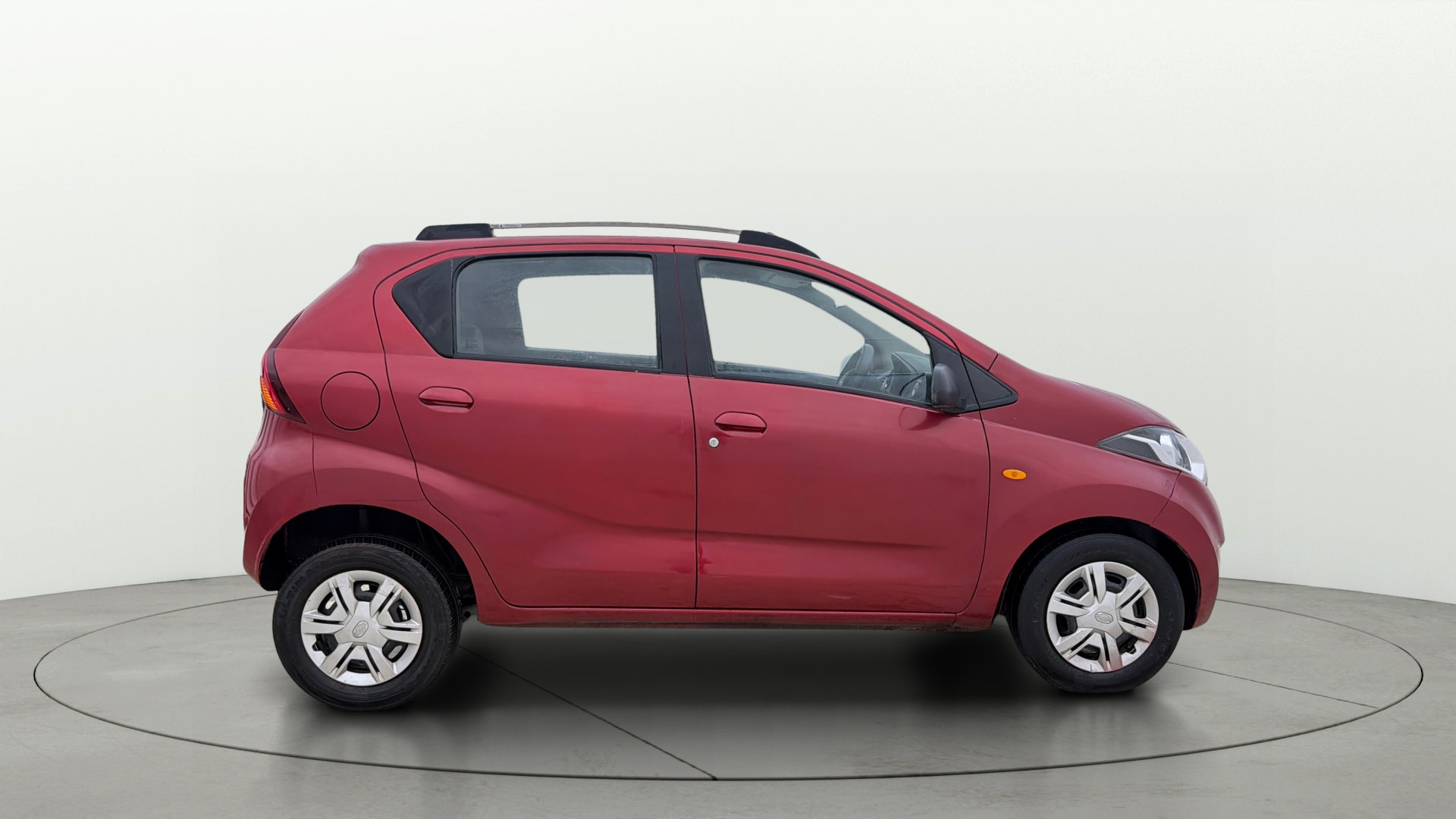Used 2020 Datsun Redi GO Used 2020 Datsun Redi GO