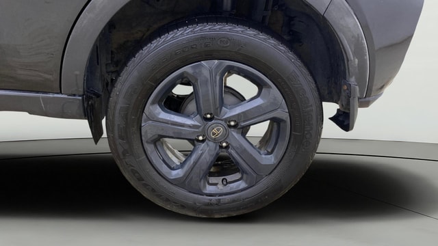 View Tata Nexon Image 7 Used Tata Nexon Image 7