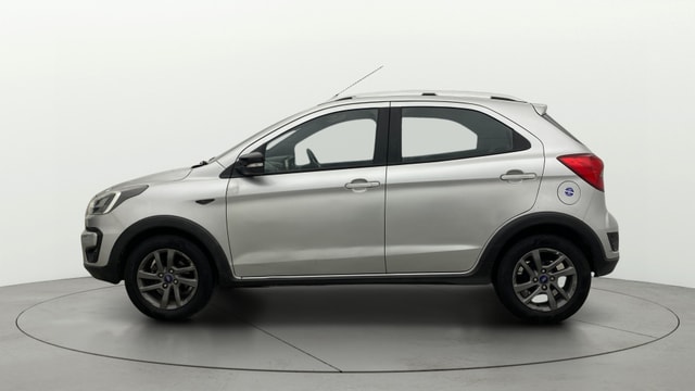 View Ford Freestyle Image 5 Used Ford Freestyle Image 5