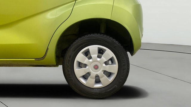 View Datsun Redi GO Image 11 Used Datsun Redi GO Image 11