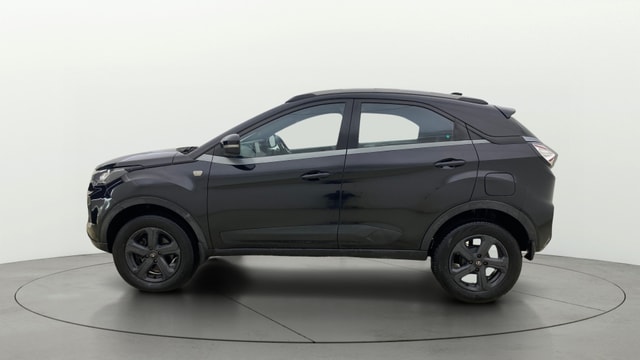 View Tata Nexon Image 5 Used Tata Nexon Image 5