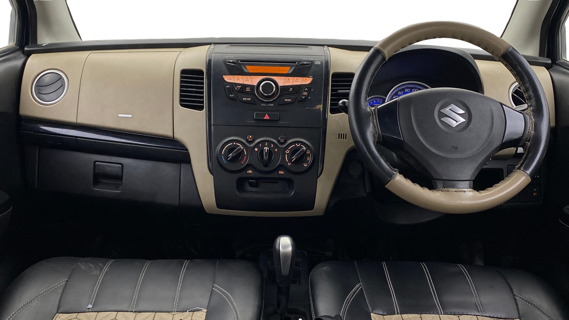 Used 2017 Maruti Suzuki 1000 Used 2017 Maruti Suzuki 1000