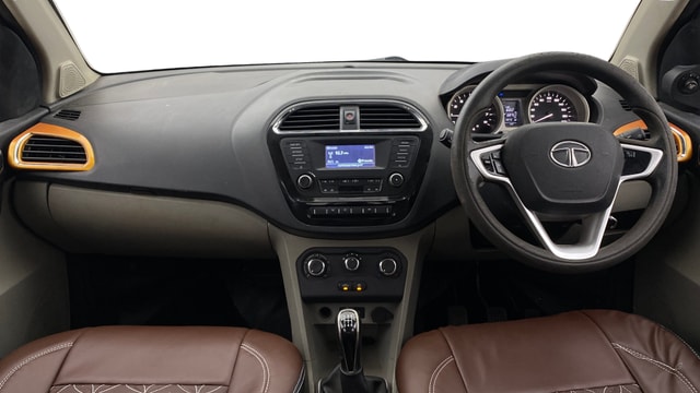 View Tata Tiago Image 15 Used Tata Tiago Image 15