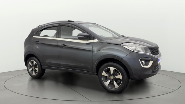 View Tata Nexon Image 37 Used Tata Nexon Image 37