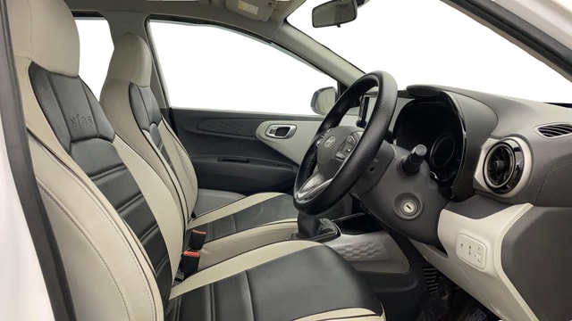 View Hyundai Grand i10 Nios Image 26 Used Hyundai Grand i10 Nios Image 26