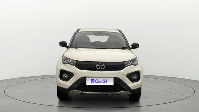View Tata Nexon Image 1 Used Tata Nexon Image 1