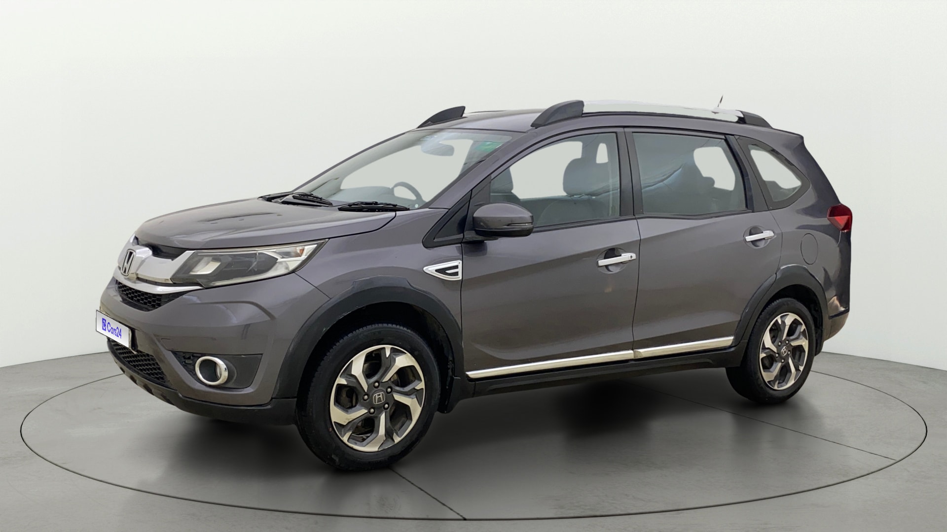 View 2018 Honda BR-V E Diesel Image 21 Used 2018 Honda BR-V E Diesel Image 21