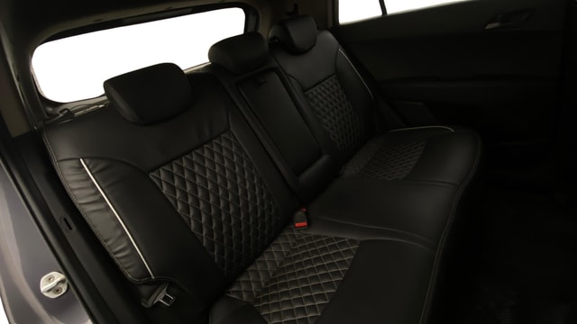 View Hyundai Creta Image 29 Used Hyundai Creta Image 29