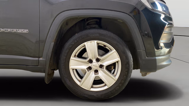 View Jeep Compass Image 41 Used Jeep Compass Image 41