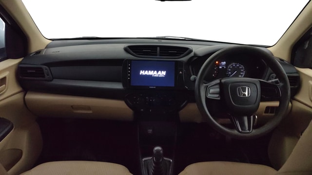 View Honda Amaze Image 15 Used Honda Amaze Image 15