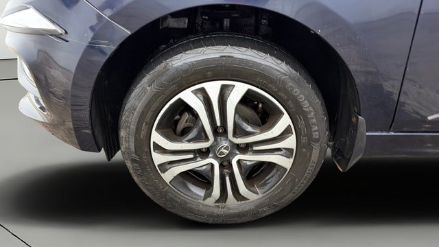 View Tata Tigor Image 28 Used Tata Tigor Image 28