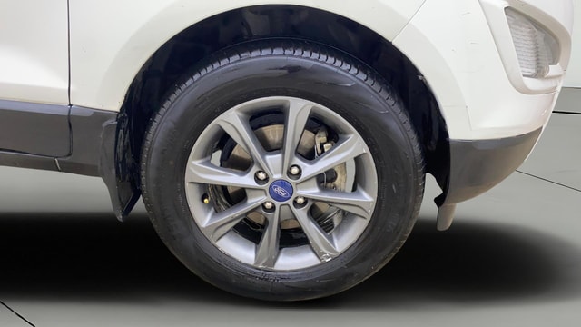 View Ford EcoSport Image 43 Used Ford EcoSport Image 43