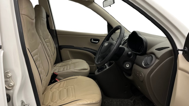 View Hyundai i10 Image 25 Used Hyundai i10 Image 25