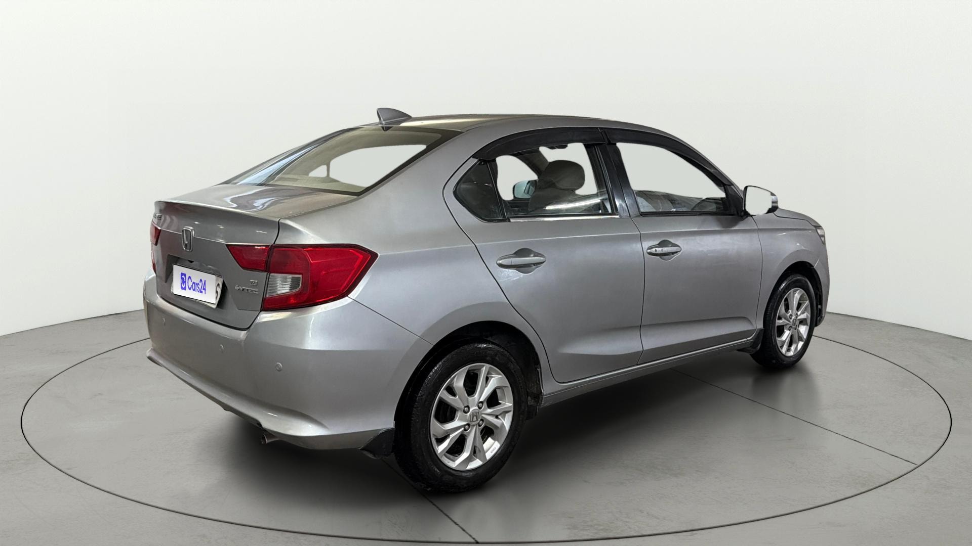 Used 2019 Honda Amaze Used 2019 Honda Amaze