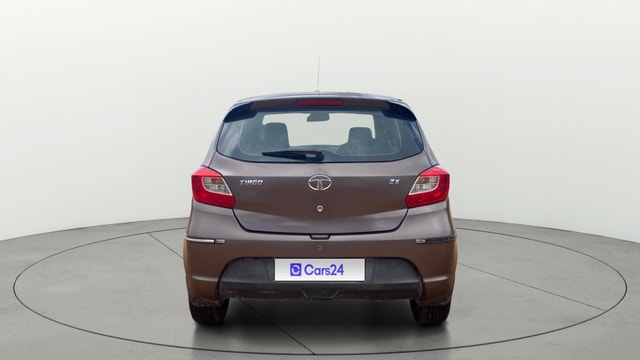 View Tata Tiago Image 38 Used Tata Tiago Image 38
