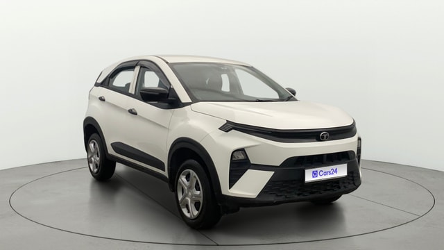 View Tata Nexon Image 24 Used Tata Nexon Image 24