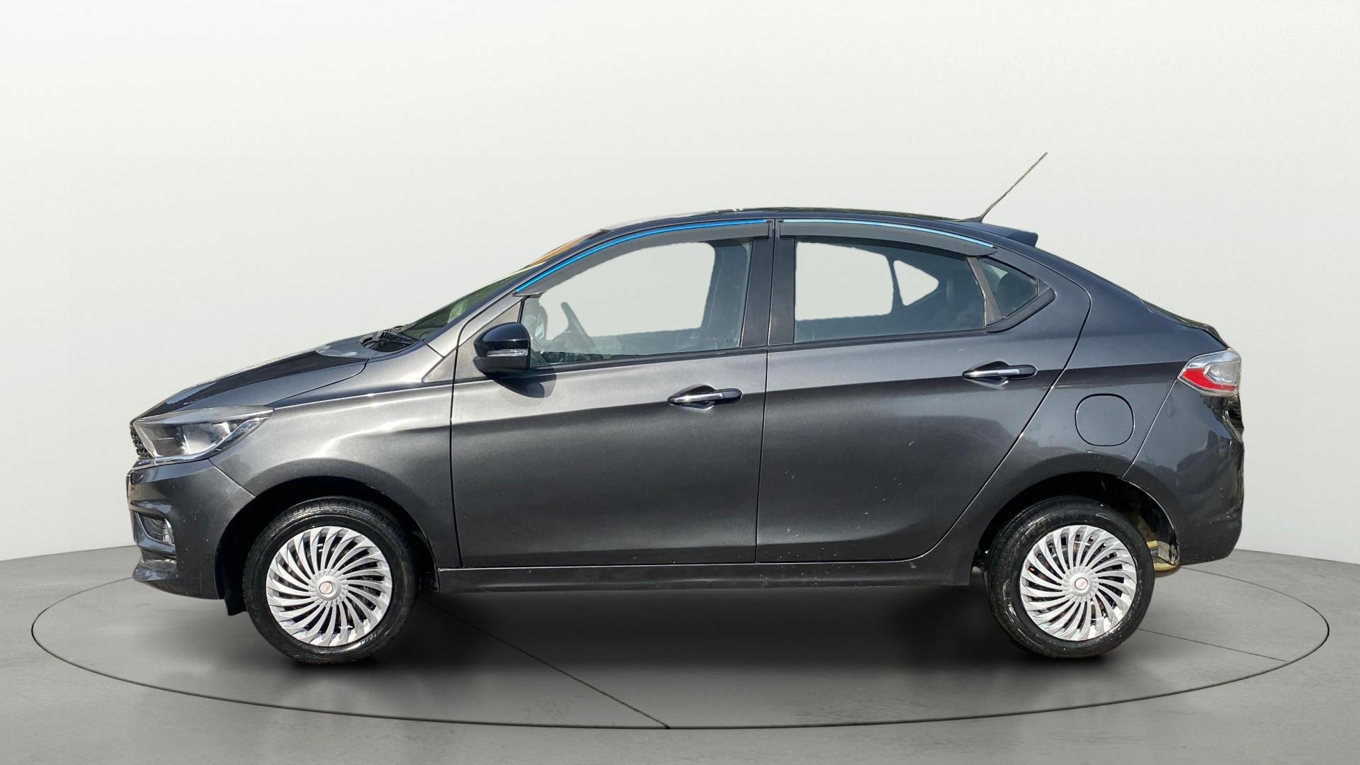 Used 2022 Tata Tigor Used 2022 Tata Tigor