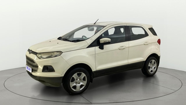 View Ford EcoSport Image 34 Used Ford EcoSport Image 34