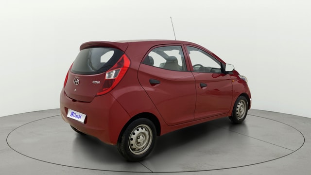 View Hyundai EON Image 41 Used Hyundai EON Image 41