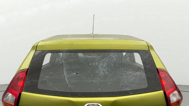 View Datsun Redi GO Image 4 Used Datsun Redi GO Image 4