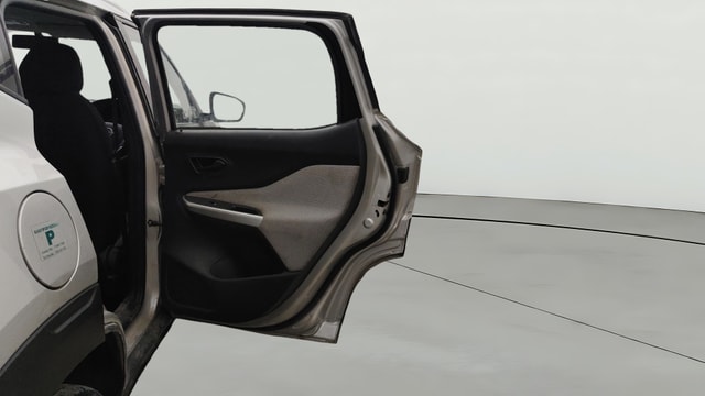 View Nissan Magnite Image 7 Used Nissan Magnite Image 7