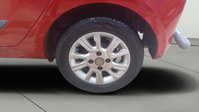 View Tata Tiago Image 11 Used Tata Tiago Image 11