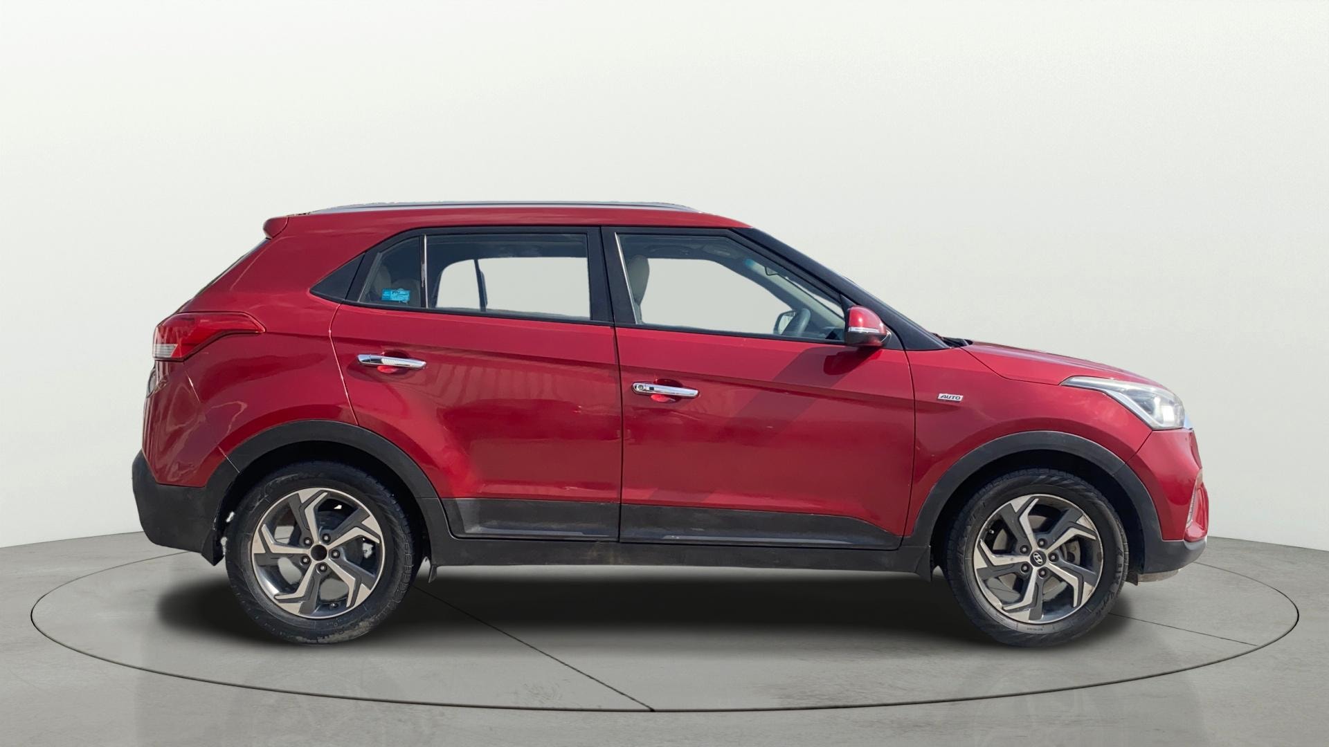 View 2018 Hyundai Creta SX 1.6 Petrol Image 28 Used 2018 Hyundai Creta SX 1.6 Petrol Image 28