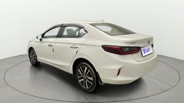 View Honda City Image 2 Used Honda City Image 2